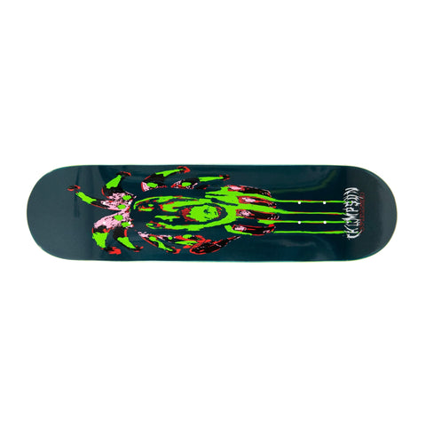 WKND Skateboards Trevor Thompson Ingest Deck 8.25” With Grip Tape (In Store Pickup Only)