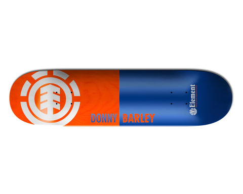 Element Squared 30 Barley Deck 8.125” With Grip Tape (In Store Pickup Only)