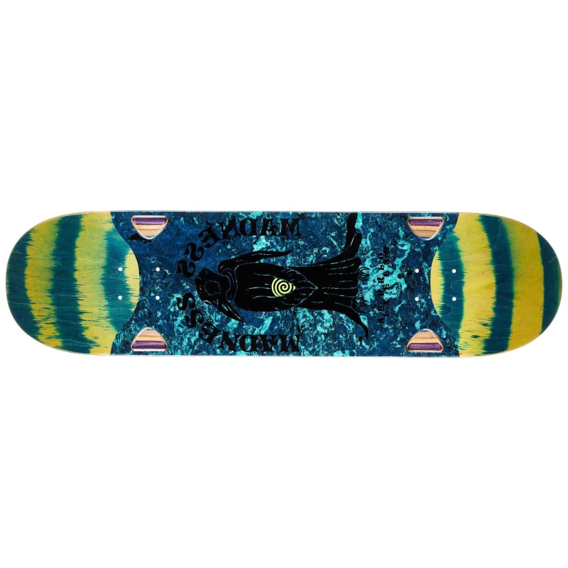 Madness Perelson Birdie R7 Slick Deck 8.375” With Grip Tape (In Store Pickup Only)