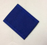 World Industries Wallet Blue