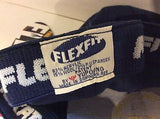 XYZ Clothing Co. Flexfit Cap Navy