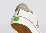 Cariuma Naioca Vintage White/Grey (In Store Pickup Only)