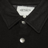 Carhartt WIP Torin Shirt Jacket Black