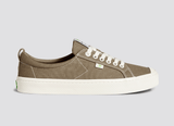 Cariuma OCA Low Sand Contrast Thread Canvas (In Store Pickup Only)