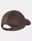 Carhartt WIP Harlem Cap Buckeye (In Store Pickup Only)