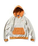 Lafayette Retro Wing Hoodie Ivory