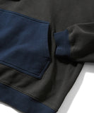 Lafayette Retro Wing Hoodie Black