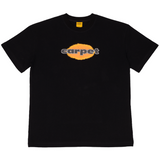 Carpet Simple S/S Tee Black
