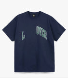 Nothin’ Special Lover S/S Tee Dark Navy
