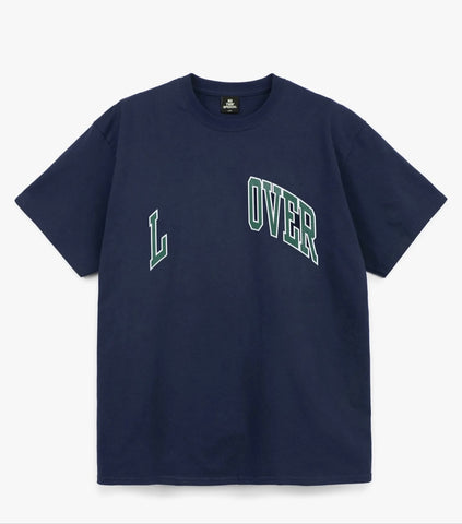 Nothin’ Special Lover S/S Tee Dark Navy