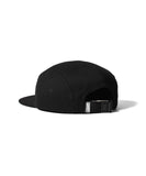 Lafayette LFYT Logo Camp Cap Black