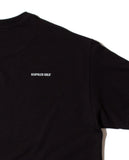 Acapulco Gold Kamurshol S/S Tee Black