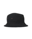 Lafayette LFYT Rose Box Logo Bucket Hat Black