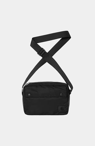 Carhartt WIP Otley Shoulder Bag Black (In Store Pickup Only)