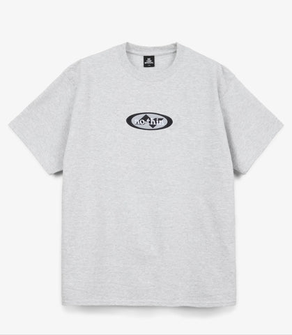 Nothin’ Special Mount S/S Tee Ash