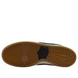 Nike SB Dunk Low Pro FJ1674-300 Deep Fir/Black-Fir-Sail (In Store Pickup Only)