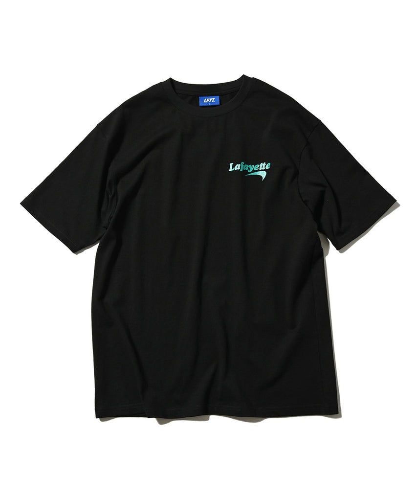 Lafayette Pleasure S/S Tee Black