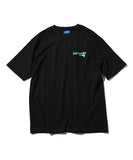 Lafayette Pleasure S/S Tee Black