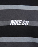 Nike SB Full-Zip Fleece Skate Hoodie FN2513-065 Cool Grey/Anthracite/White (In Store Pickup Only)