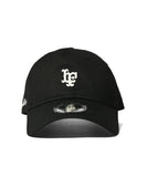 Lafayette × New Era LF Logo 9Twenty Cap Black