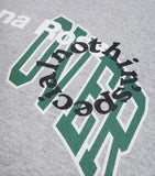 Nothin’ Special Command+E S/S Tee Heather Grey