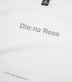 Nothin’ Special DIA S/S Tee White