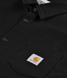 Carhartt WIP Torin Shirt Jacket Black