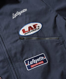 Lafayette Racing Patch Work Jacket Navy