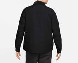 Nike SB Flannel Padded Skate Jacket DQ6329-010 Black/Off Noir/White (In Store Pickup Only)