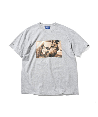 Lafayette x T.Eric Monroe Big Pun 1996 Home S/S Tee