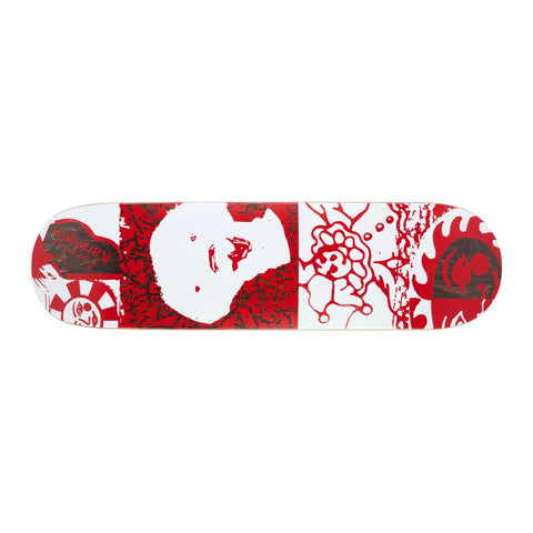 WKND Skateboards Tom Karangelov Forever Deck 8.25” With Grip Tape (In Store Pickup Only)