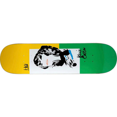 Habitat Kaue Cossa Beleza Deck 8.25” With Grip Tape (In Store Pickup Only)