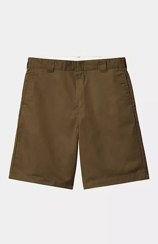 Carhartt WIP Craft Short Lumber (Rinsed) (In Store Pickup Only)