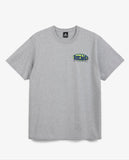 Nothin’ Special Get To Know S/S Tee Heather Grey