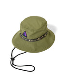 Lafayette LFYT Outdoor Logo Boonie Hat Olive