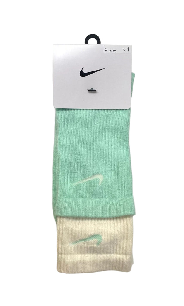 Nike Everyday Plus Cushioned Training Crew Socks (1 pair) DD2795-353 Multi-Colour (In Store Pickup Only)