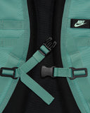 Nike Sportswear RPM Backpack FD7544-017 Denim Turquoise/Black/Summit White (In Store Pickup Only)
