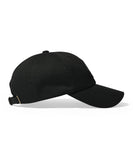 Lafayette College Emblem Dad Cap Black