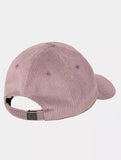Carhartt WIP Harlem Cap Glassy Pink (In Store Pickup Only)