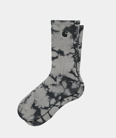 Carhartt WIP Vista Socks Vulcan/Marengo (In Store Pickup Only)