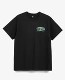 Nothin’ Special Get To Know S/S Tee Black