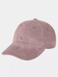 Carhartt WIP Harlem Cap Glassy Pink (In Store Pickup Only)