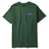 AM Aftermidnight NYC Don’t Ask Me 4 Shit S/S Tee Green