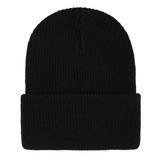Nike Peak Futura Beanie HF0326-010 Black (In Store Pickup Only)