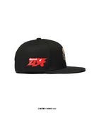 Lafayette x Grappler Baki Doppo Snapback Cap