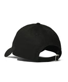 Lafayette × New Era LF Logo 9Twenty Cap Black