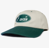 Nothin’ Special Lover 5-Panel Cap Natural