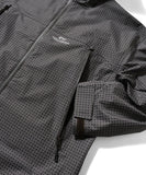 Lafayette 3L Mountain Tech Jacket Houndstooth