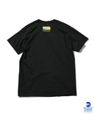 Lafayette x MTA Lafayette Logo S/S Tee Black