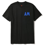 AM Aftermidnight NYC Going To NY S/S Tee Black